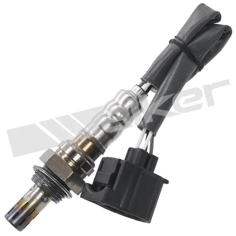 350-34285 – WALKER PROD. Oxygen Sensor, OE Replacement Heated Single Sensor 4 Wire Connector 460 Millimeter Overall L...